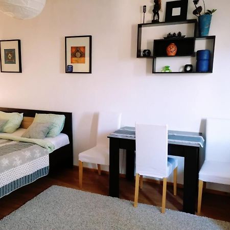 Nexus Happy Apartment Miercurea Ciuc Exterior photo